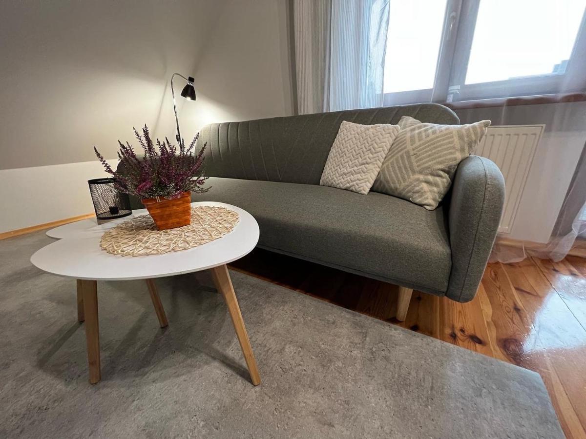 Przy Stoku I Potoku Apartment Wisla Bagian luar foto