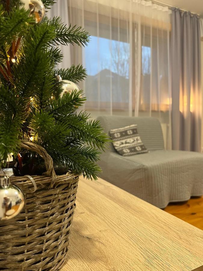 Przy Stoku I Potoku Apartment Wisla Bagian luar foto