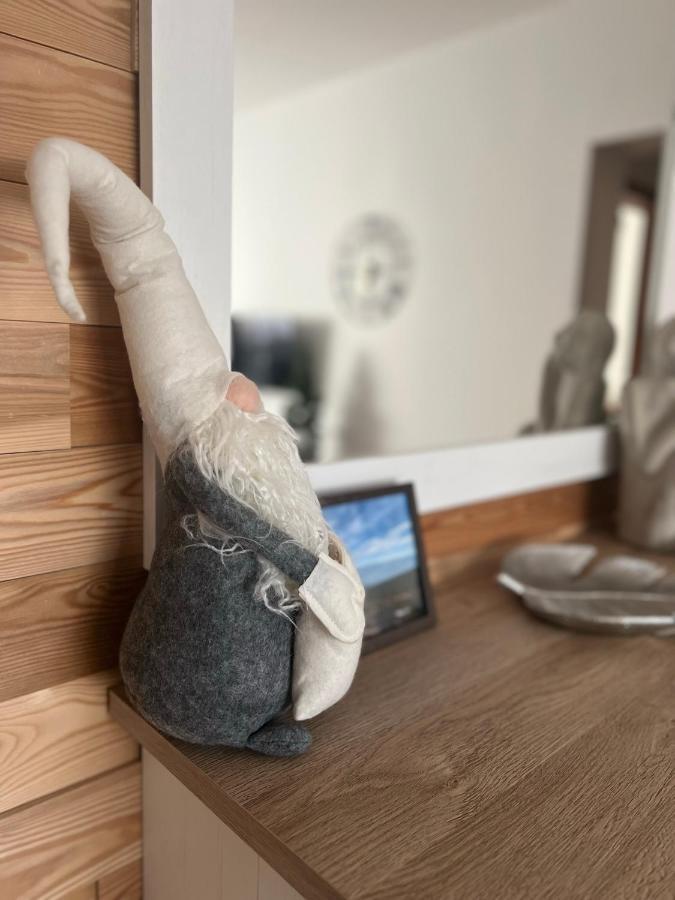 Przy Stoku I Potoku Apartment Wisla Bagian luar foto